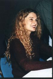 Danielle Cormack